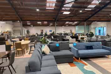 High-Profile Te Rapa Retail – 1,000m² (Can Split)