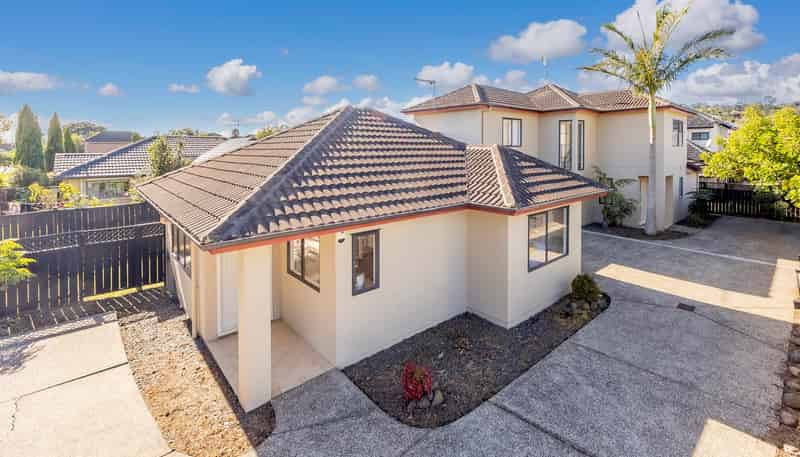 373 Chapel Road, Flat Bush