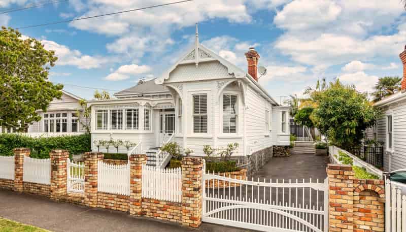 18 Bellwood Avenue, Mount Eden