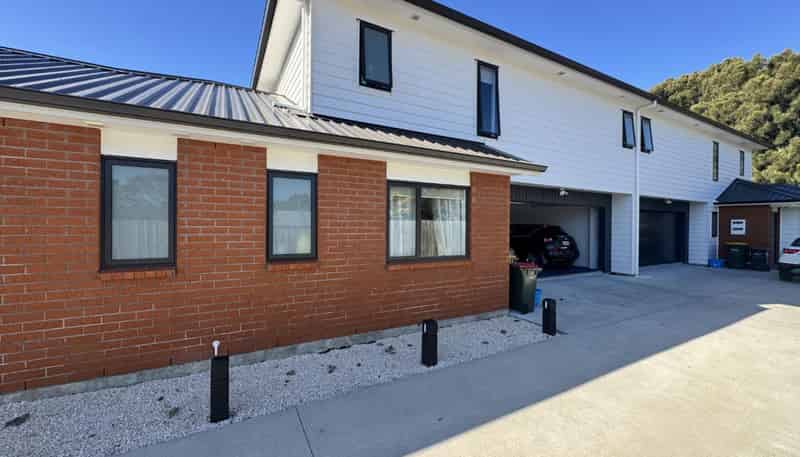 1A/23 Hibiscus Avenue, Hamilton Lake