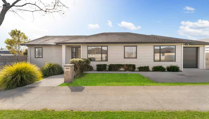 244 Victoria Street West, Pukekohe