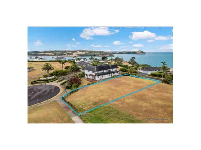 4 Palm View Terrace, Gulf Harbour