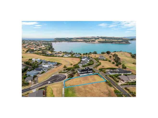 4 Palm View Terrace, Gulf Harbour