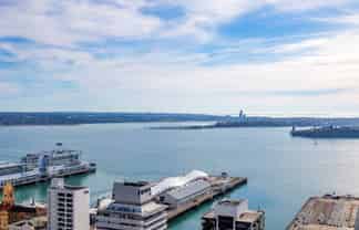 30F/16 Gore Street, Auckland Central