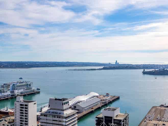 30F/16 Gore Street, Auckland Central