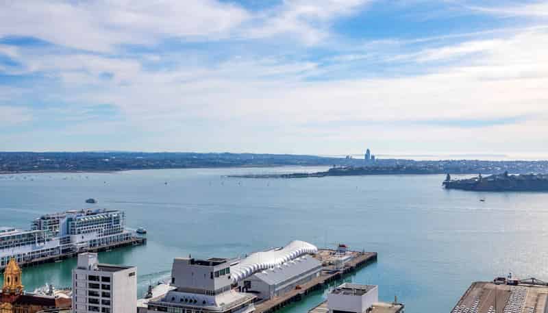 30F/16 Gore Street, Auckland Central
