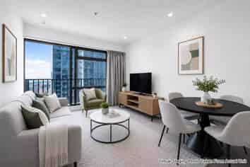 30F/16 Gore Street, Auckland Central