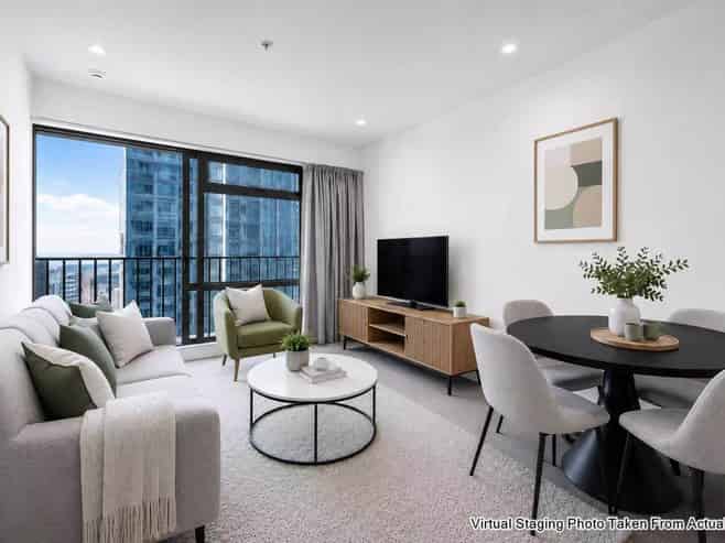 30F/16 Gore Street, Auckland Central