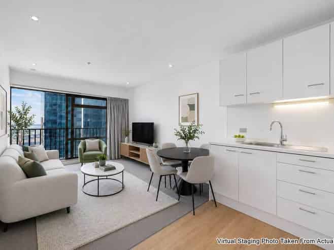 30F/16 Gore Street, Auckland Central