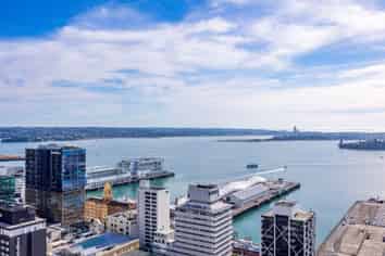 30F/16 Gore Street, Auckland Central