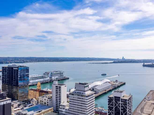 30F/16 Gore Street, Auckland Central