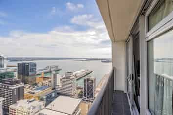 30F/16 Gore Street, Auckland Central