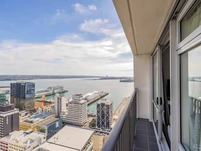 30F/16 Gore Street, Auckland Central