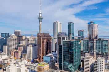 30F/16 Gore Street, Auckland Central