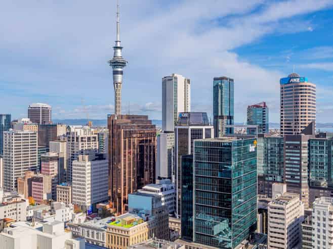 30F/16 Gore Street, Auckland Central