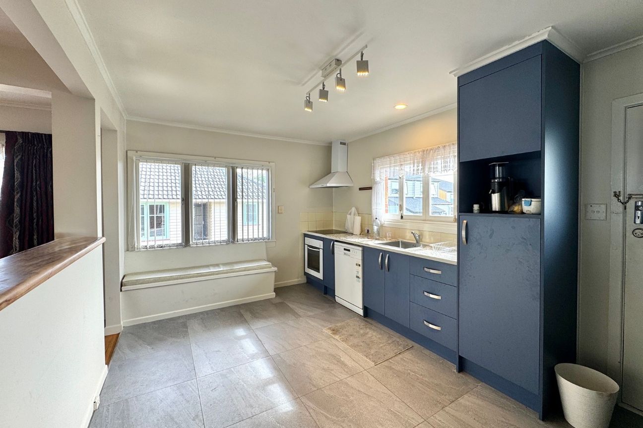 Mt Wellington, 3 bedrooms – pohled 6