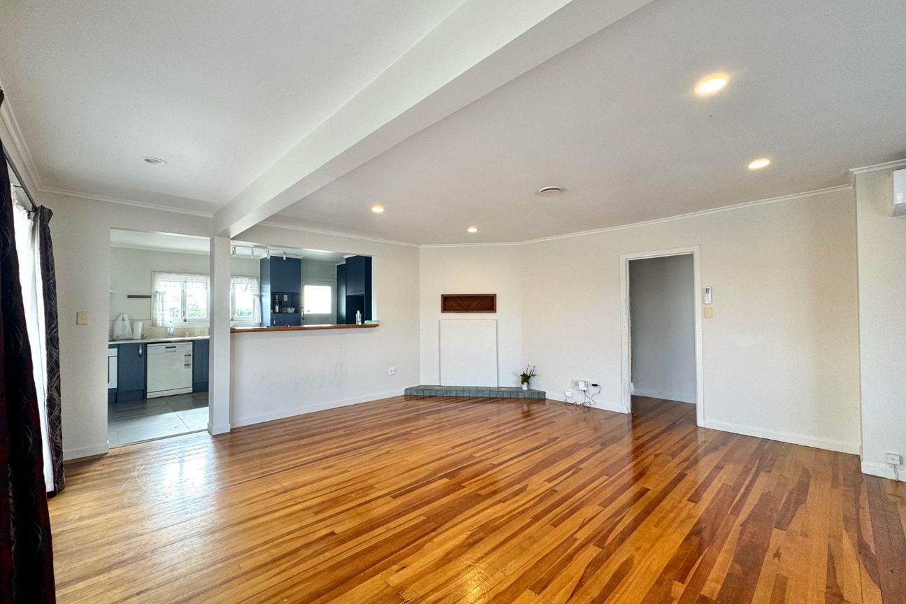 Mt Wellington, 3 bedrooms – pohled 3