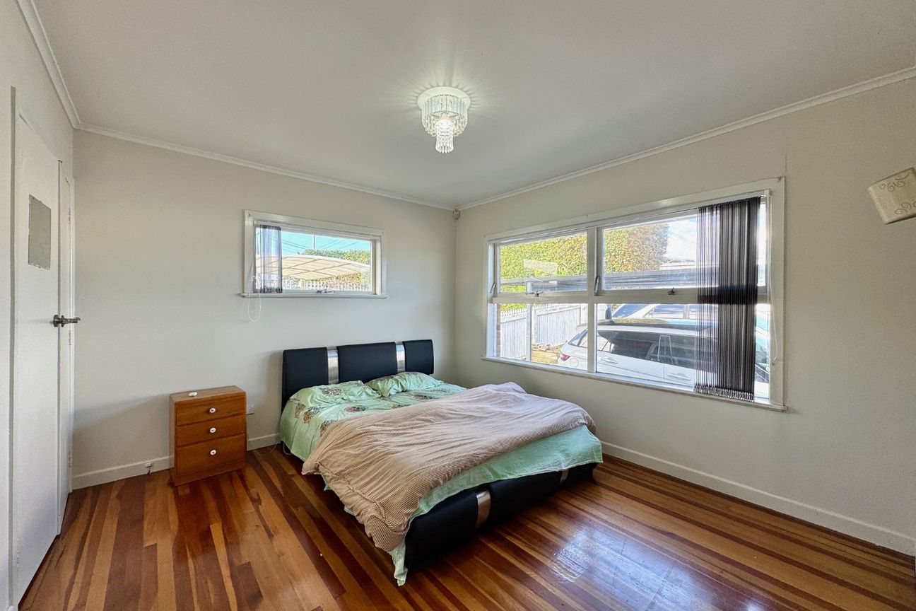 Mt Wellington, 3 bedrooms – další