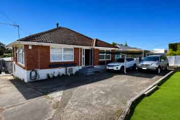 208 Penrose Road, Mount Wellington
