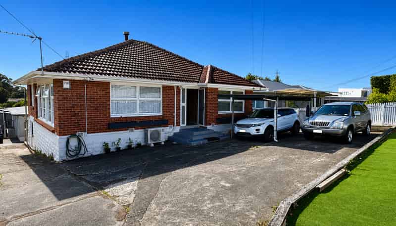 208 Penrose Road, Mount Wellington
