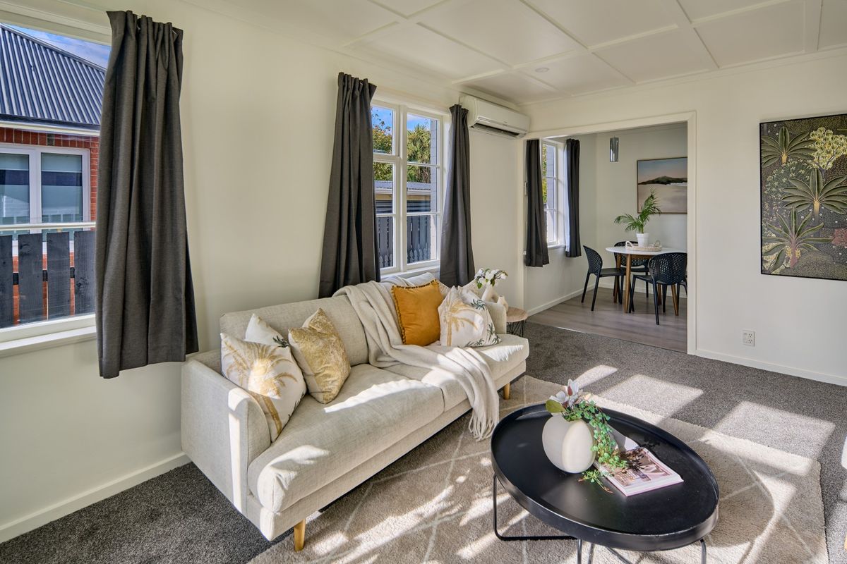 Renovated and ready – pohled 3