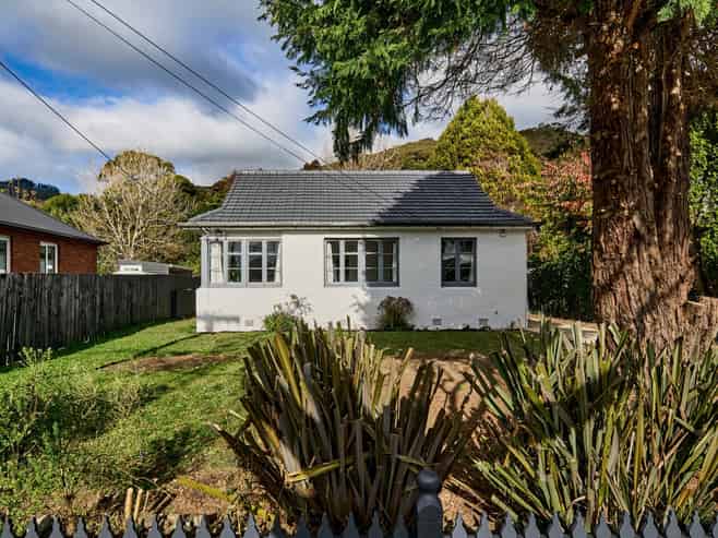 62 Waddington Drive, Naenae