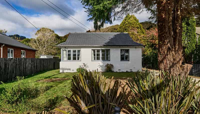 62 Waddington Drive, Naenae