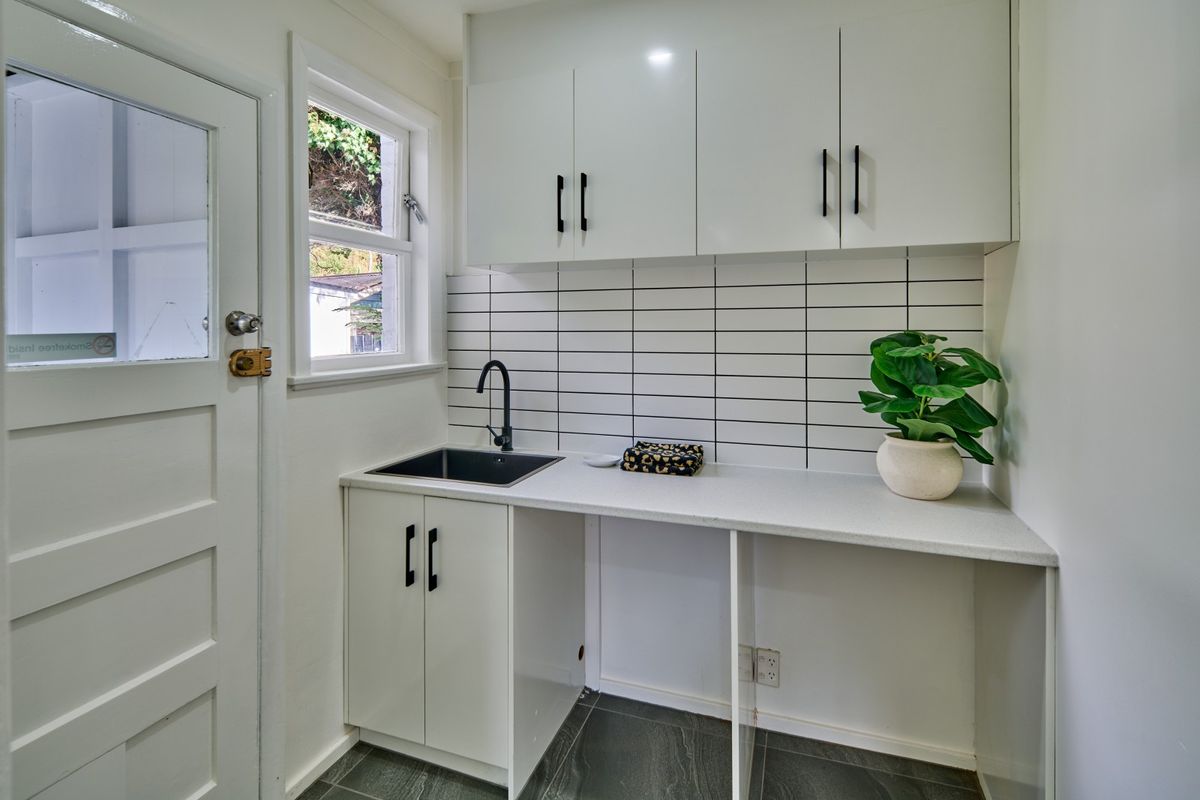 Renovated and ready – pohled 6