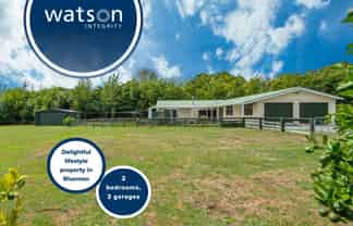 42a Margaret Street, Shannon