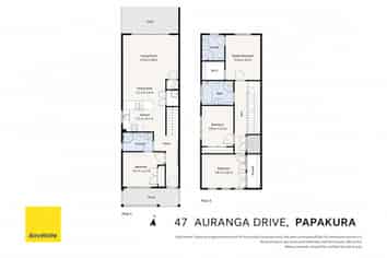 47 Auranga Drive, Drury
