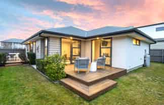 45 Woodville Street, Saint Albans