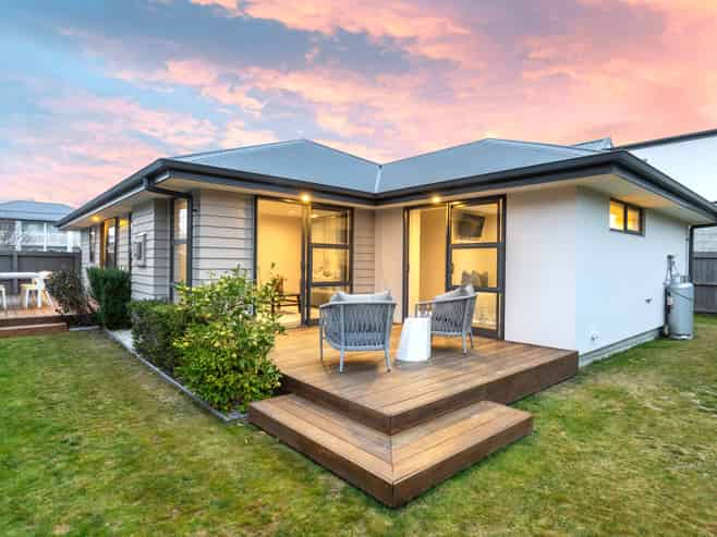 45 Woodville Street, Saint Albans