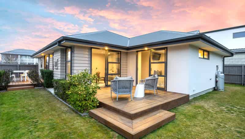 45 Woodville Street, Saint Albans