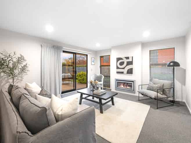 45 Woodville Street, Saint Albans
