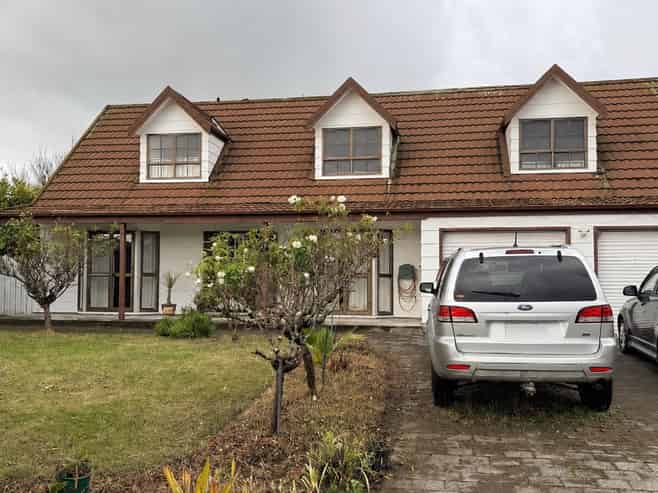 13 Cardiff Place, Tamatea