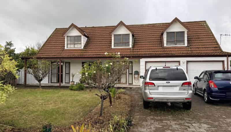 13 Cardiff Place, Tamatea