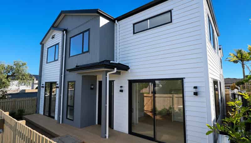 303A Bucklands Beach Road, Bucklands Beach