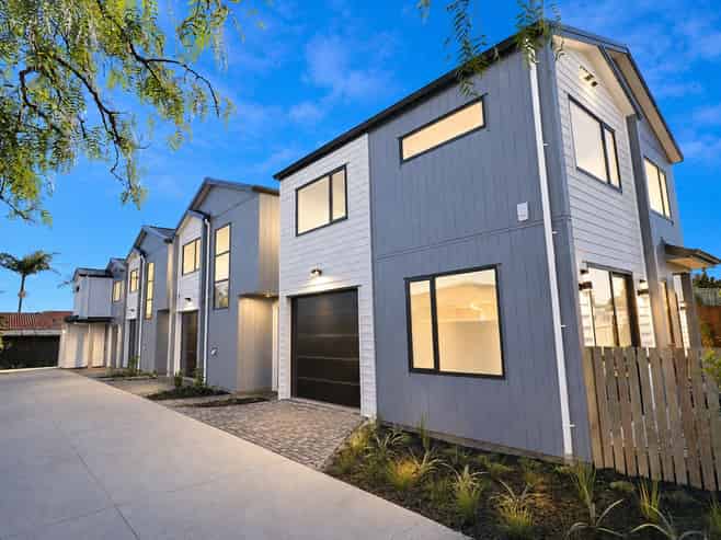 303A Bucklands Beach Road, Bucklands Beach