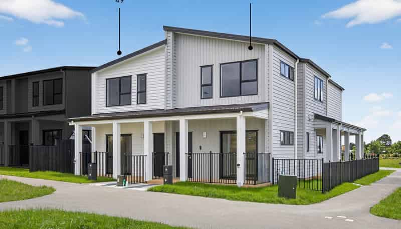 49 Auranga Drive, Drury