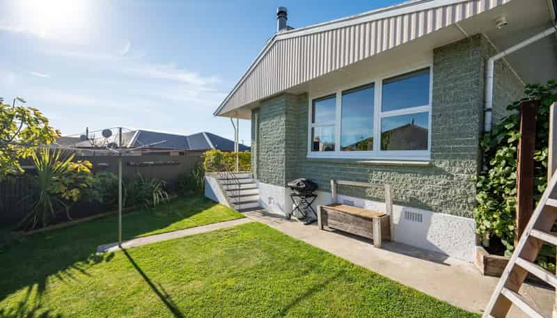 159b Queen Street, Richmond