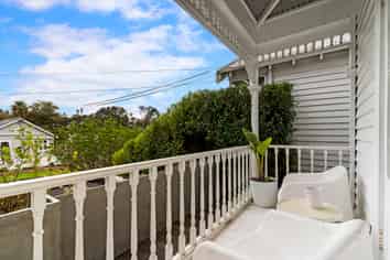 90 Williamson Avenue, Grey Lynn