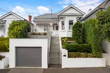 90 Williamson Avenue, Grey Lynn