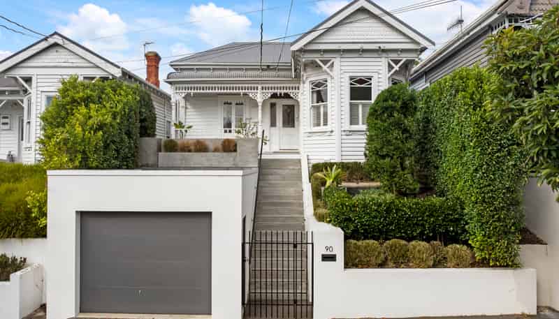 90 Williamson Avenue, Grey Lynn