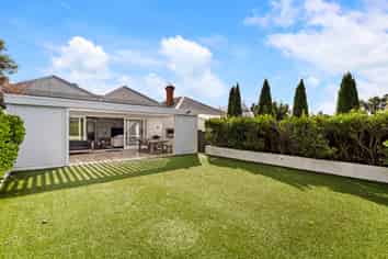 90 Williamson Avenue, Grey Lynn