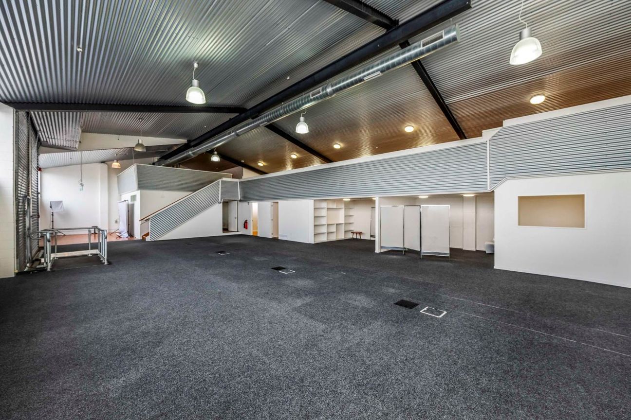STANDALONE CHARACTER OFFICES - Ansicht 5