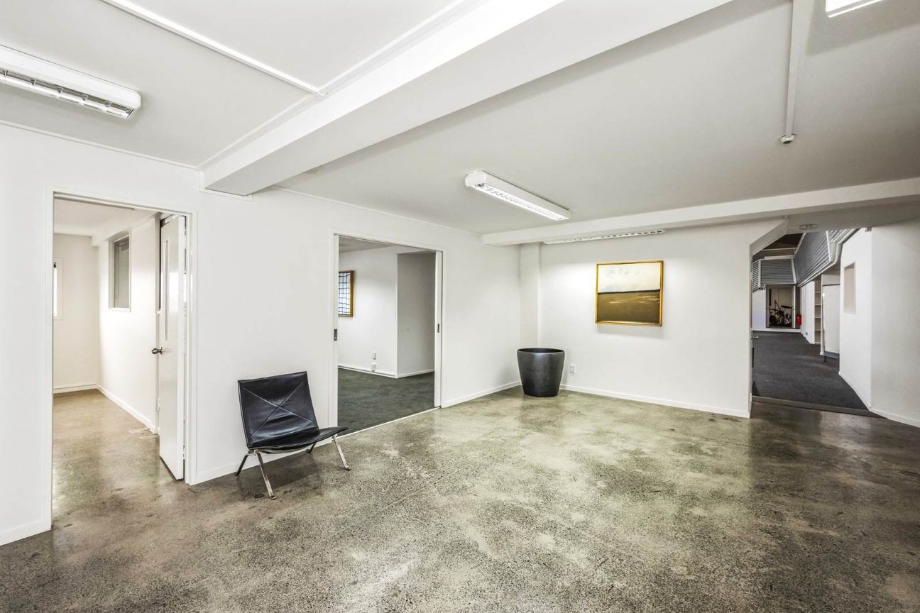 STANDALONE CHARACTER OFFICES - Ansicht 3