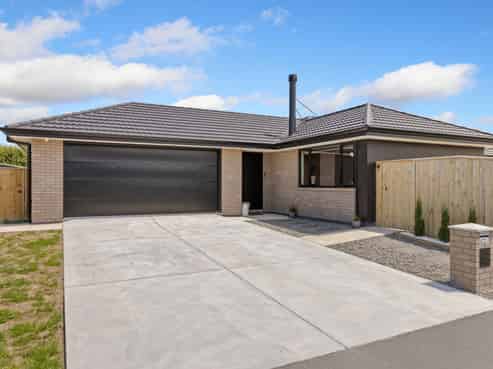 3 Rabbit Way, Rolleston