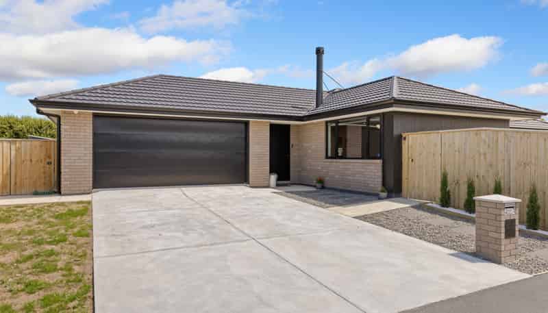 3 Rabbit Way, Rolleston