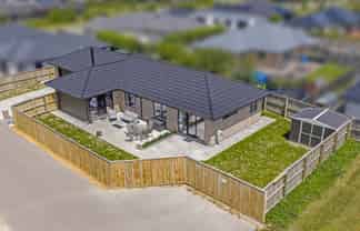 3 Rabbit Way, Rolleston