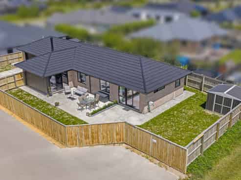 3 Rabbit Way, Rolleston